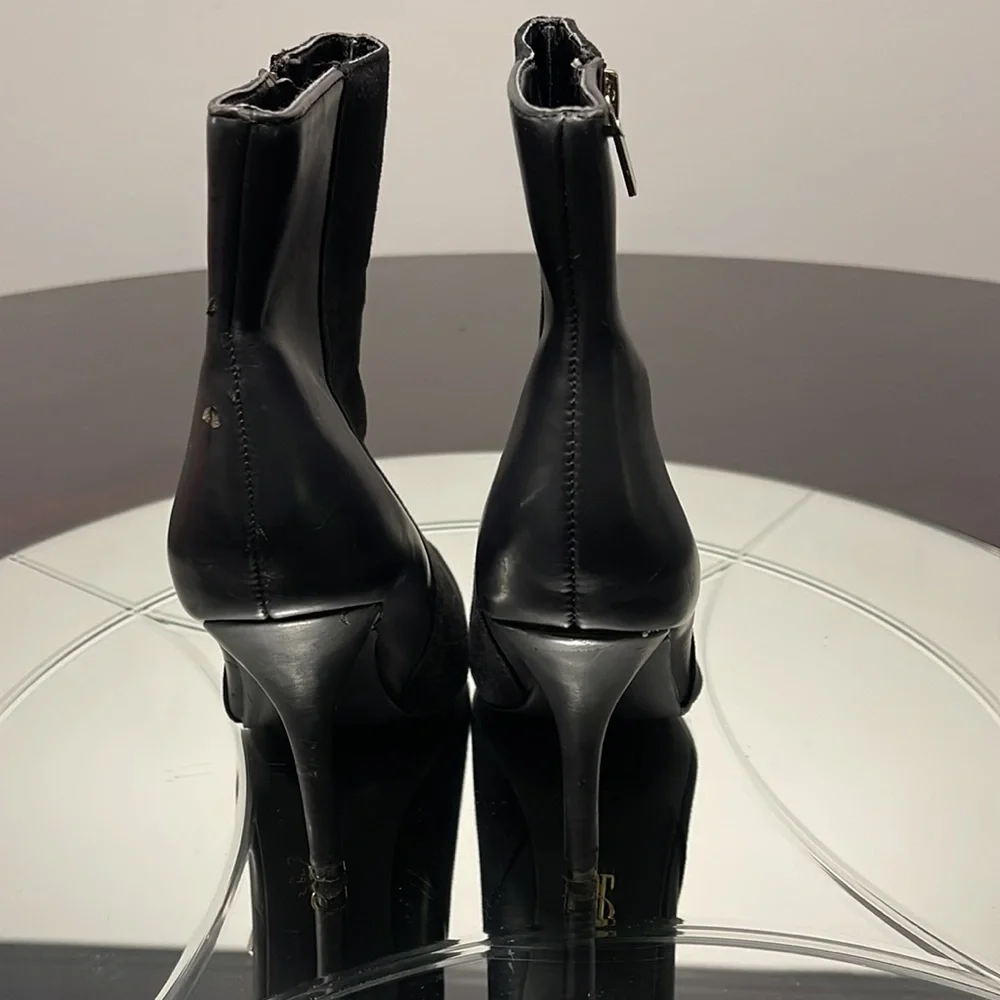 ✨JLo Booties - Picture 6 of 12